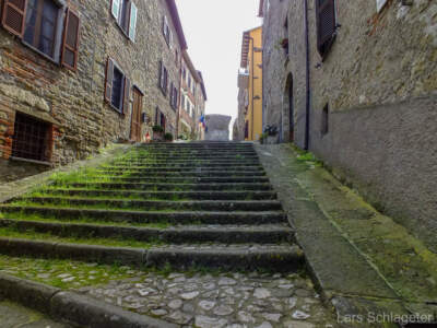 Umbrien (Italien) 2013 - Dem Winter entfliehen 39