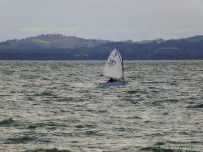 Umbrien (Italien) 2013 - Dem Winter entfliehen 43