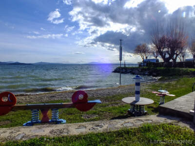 Umbrien (Italien) 2013 - Dem Winter entfliehen 42