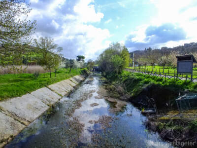 Umbrien (Italien) 2013 - Dem Winter entfliehen 46
