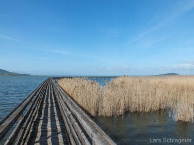 Umbrien (Italien) 2013 - Dem Winter entfliehen 49