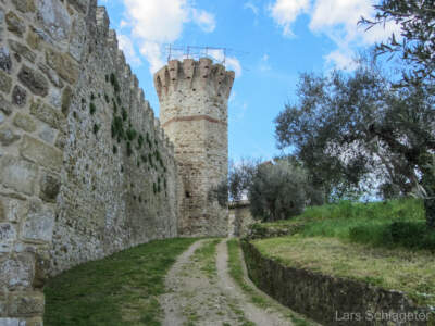 Umbrien (Italien) 2013 - Dem Winter entfliehen 55