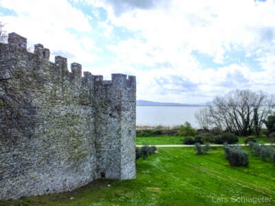 Umbrien (Italien) 2013 - Dem Winter entfliehen 56