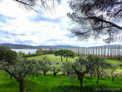 Umbrien (Italien) 2013 - Dem Winter entfliehen 58