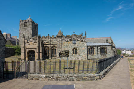 Reisebericht Minicamper England 2018 | Teil 4 21