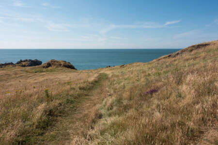 Reisebericht Minicamper England 2018 | Teil 4 22