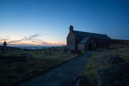 Reisebericht Minicamper England 2018 | Teil 4 24