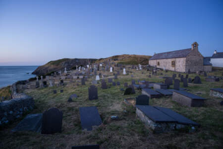 Reisebericht Minicamper England 2018 | Teil 4 26