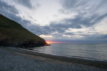 Reisebericht Minicamper England 2018 | Teil 4 47