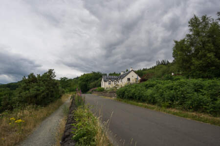 Mit dem Minicamper durch das sagenhafte Schottland | Teil 3 18