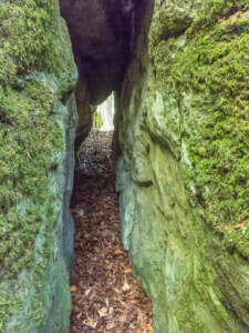 Fränkische Schweiz | Auf Sackis Spuren 19