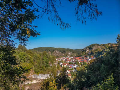 Fränkische Schweiz | Auf Sackis Spuren 21 fraenkische-schweiz-20180908-1640