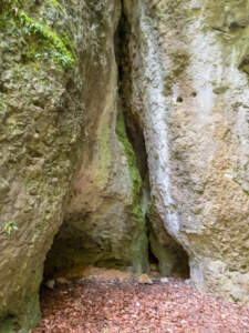 Fränkische Schweiz | Auf Sackis Spuren 26