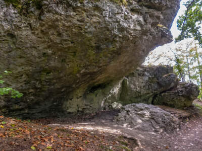 Fränkische Schweiz | Auf Sackis Spuren 31
