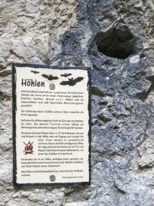 Fränkische Schweiz | Auf Sackis Spuren 35