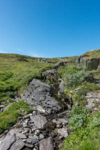 Wandern in Schweden - Reisebericht Padjelantaleden 28