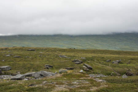 Wandern in Schweden - Reisebericht Padjelantaleden 47
