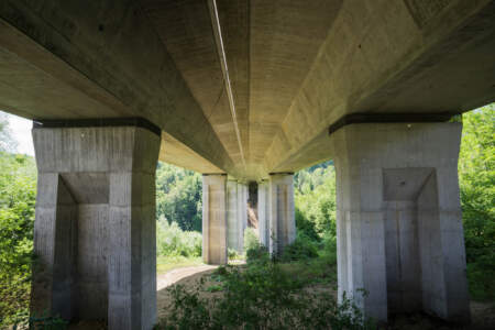 Westweg Ostvariante - Von Basel nach Titisee 43