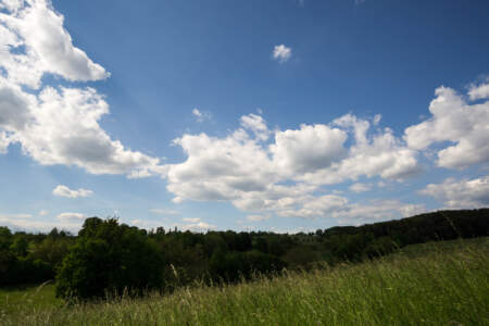 Westweg Ostvariante - Von Basel nach Titisee 44