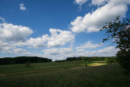 Westweg Ostvariante - Von Basel nach Titisee 45