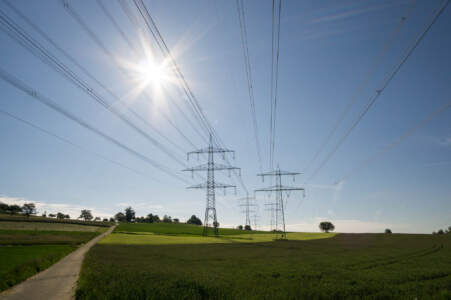 Westweg Ostvariante - Von Basel nach Titisee 49