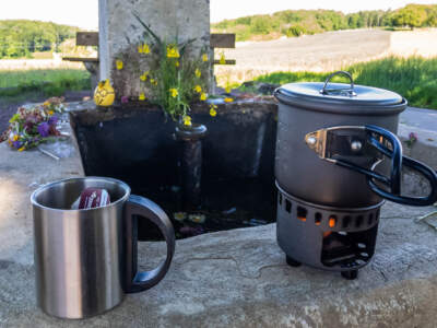 Westweg Ostvariante - Von Basel nach Titisee 51