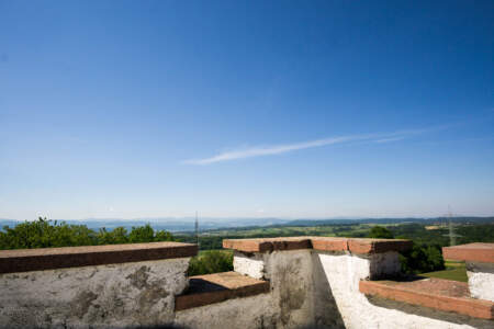Westweg Ostvariante - Von Basel nach Titisee 54