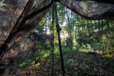 Westweg Ostvariante - Von Basel nach Titisee 57